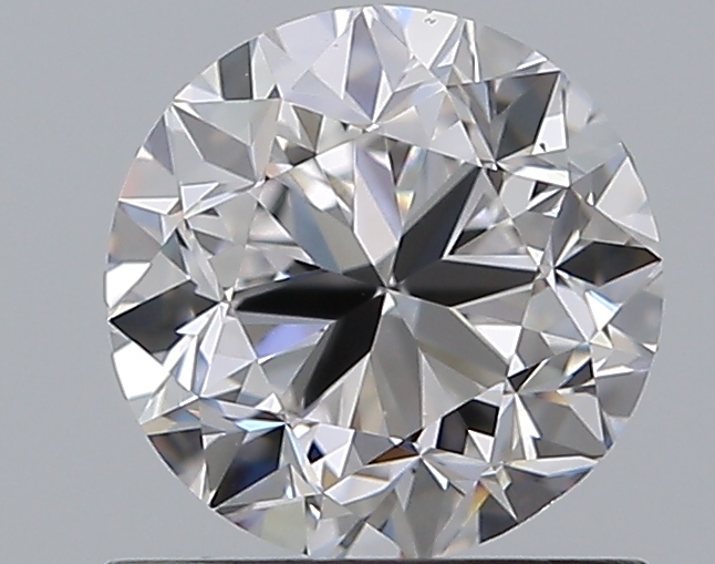 Бриллиант Круглый 1.00 крт