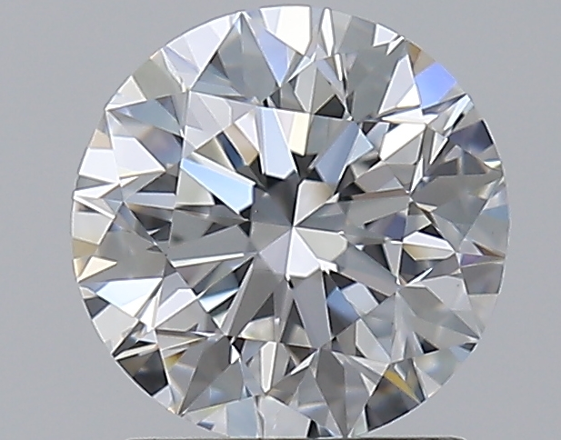 Бриллиант Круглый 1.51 крт