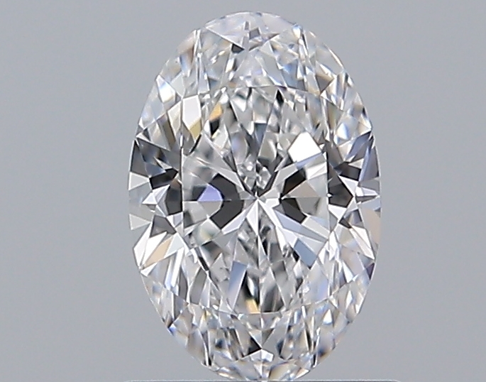 Бриллиант Овал 1.00 крт