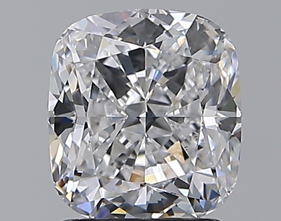 Бриллиант Кушон 2.01 крт