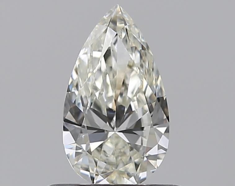 Бриллиант Груша 0.51 крт