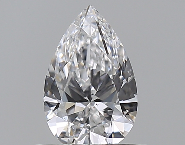 Бриллиант Груша 0.50 крт