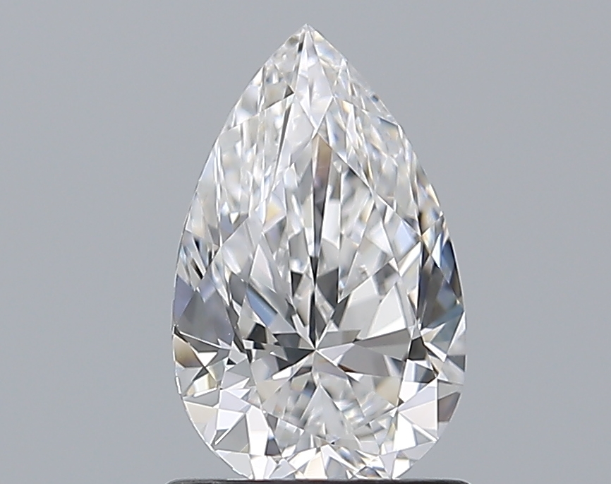 Бриллиант Груша 1.03 крт