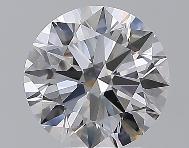 Бриллиант Круглый 2.00 крт