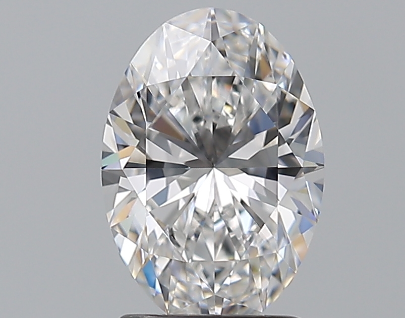 Бриллиант Овал 1.70 крт