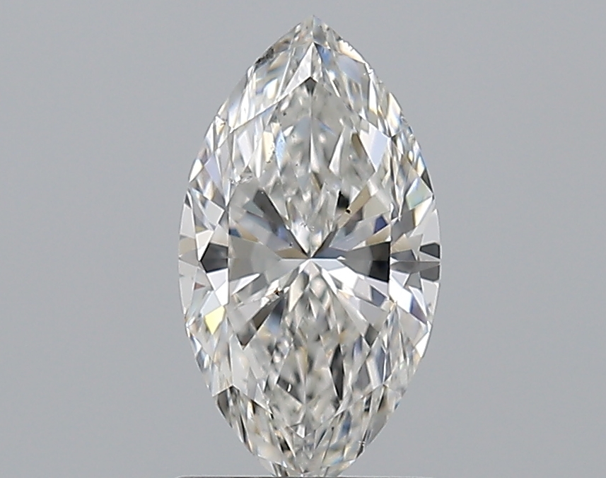 Бриллиант Маркиз 1.21 крт