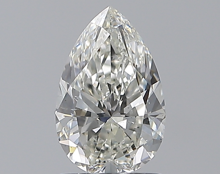 Бриллиант Груша 1.20 крт