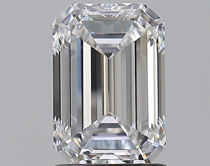 Бриллиант Изумруд 1.51 крт