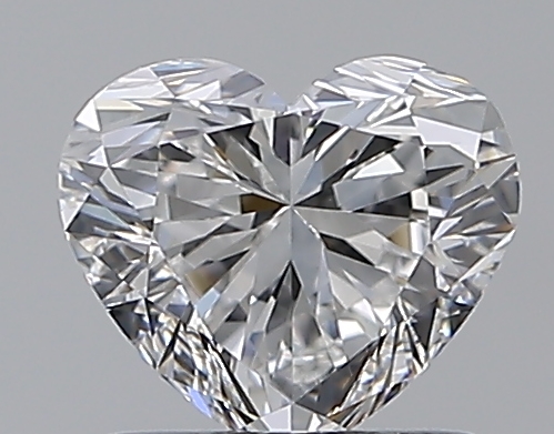 Бриллиант Сердце 0.96 крт