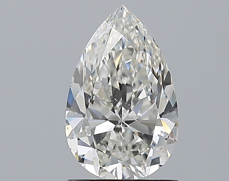 Бриллиант Груша 1.20 крт
