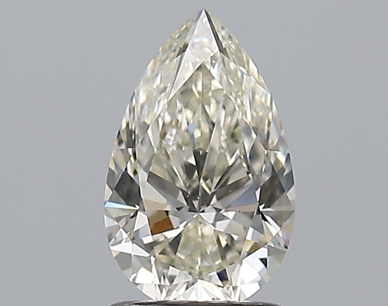 Бриллиант Груша 1.20 крт