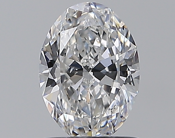 Бриллиант Овал 0.96 крт
