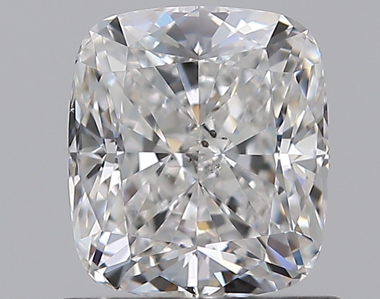 Бриллиант Кушон 1.02 крт