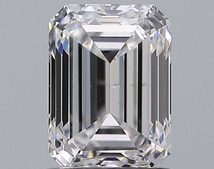 Бриллиант Изумруд 1.21 крт