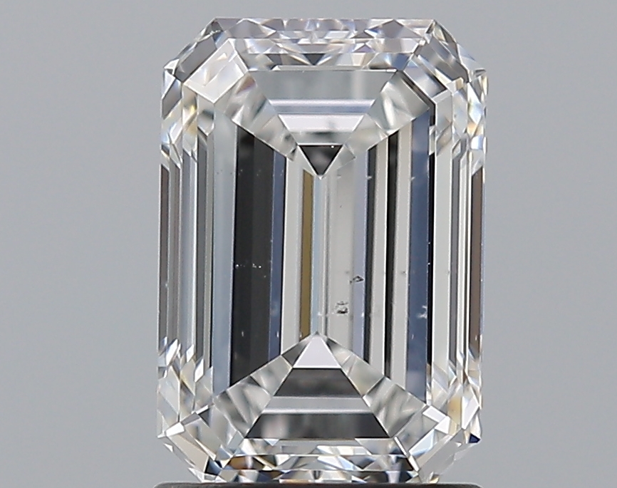 Бриллиант Изумруд 1.70 крт