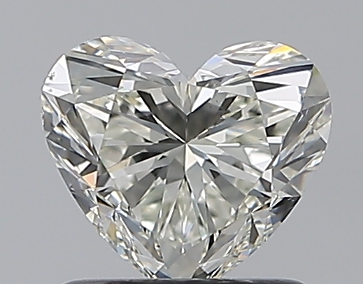 Бриллиант Сердце 1.00 крт