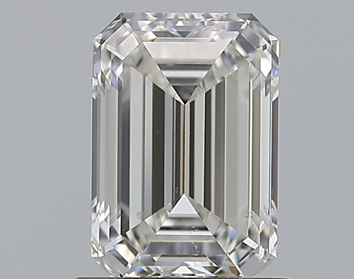 Бриллиант Изумруд 1.00 крт