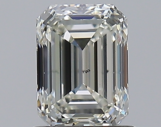 Бриллиант Изумруд 1.02 крт