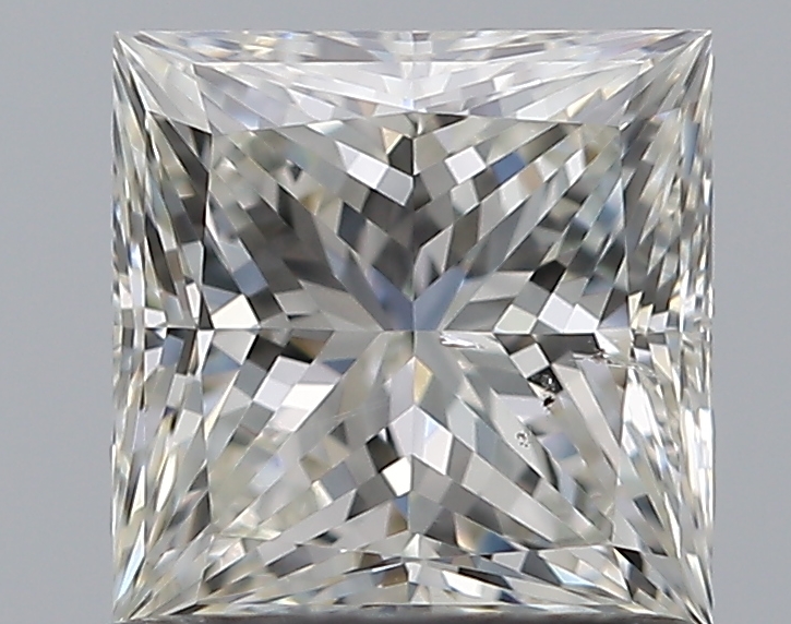 Бриллиант Принцесса 0.97 крт