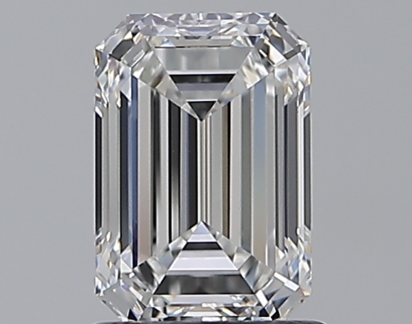 Бриллиант Изумруд 1.29 крт