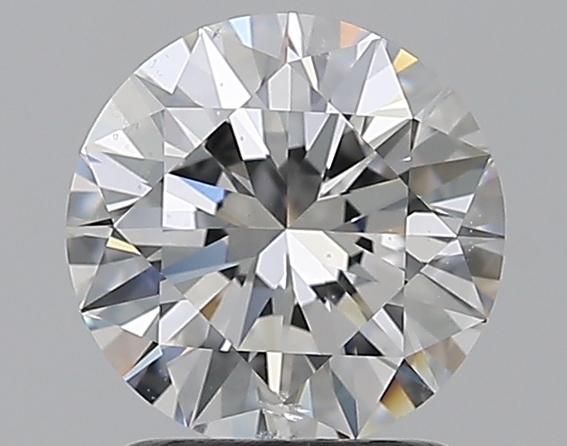 Бриллиант Круглый 1.50 крт