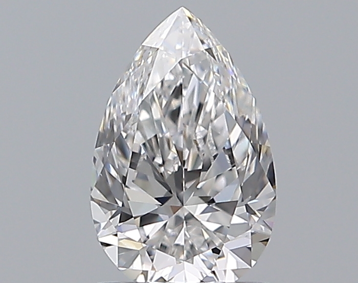 Бриллиант Груша 1.02 крт