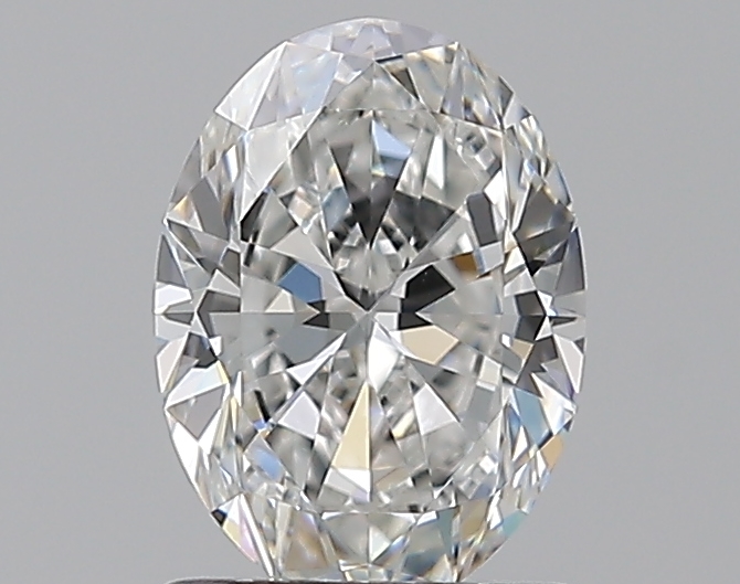 Бриллиант Овал 1.20 крт