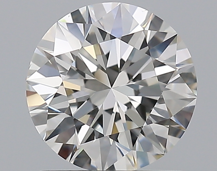 Бриллиант Круглый 1.20 крт