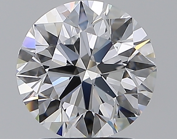 Бриллиант Круглый 2.00 крт