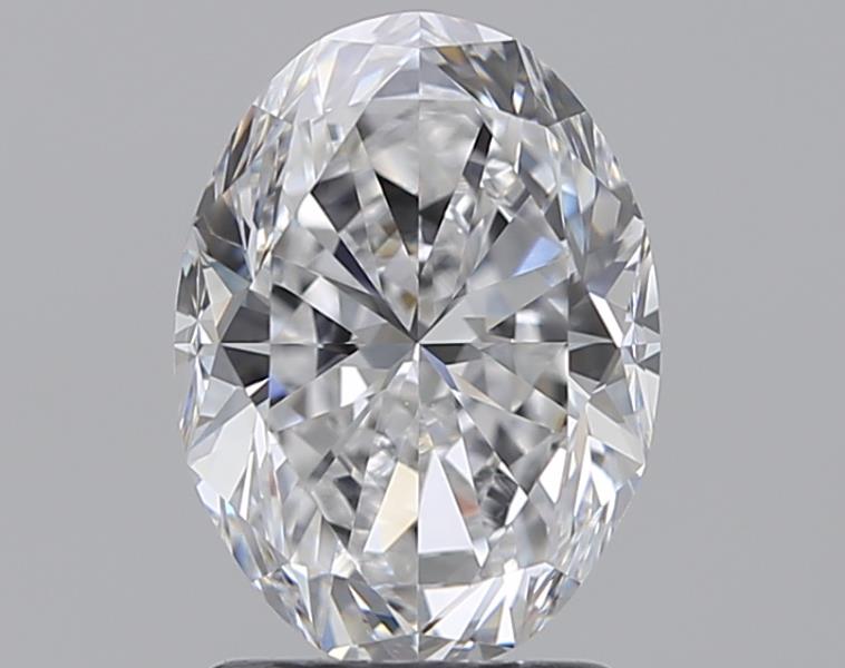 Бриллиант Овал 2.00 крт