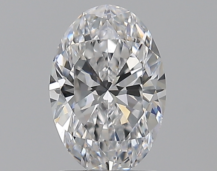 Бриллиант Овал 1.20 крт