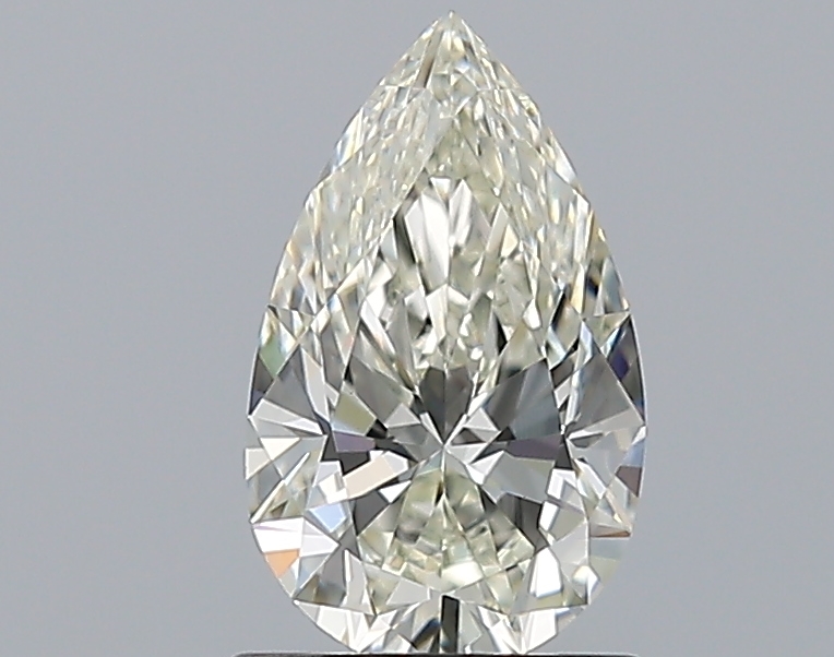 Бриллиант Груша 1.02 крт
