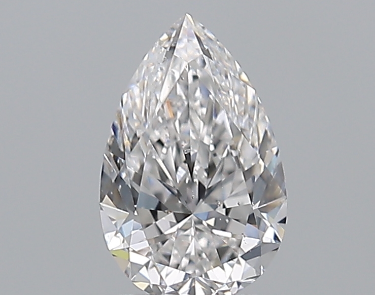 Бриллиант Груша 1.03 крт