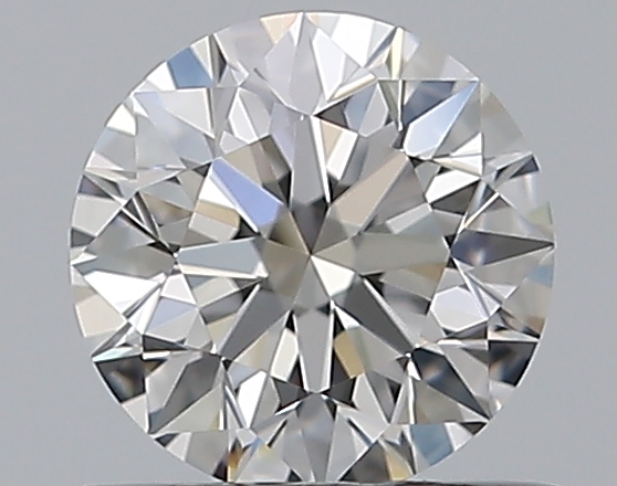 Бриллиант Круглый 0.56 крт