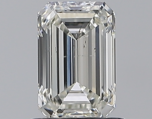 Бриллиант Изумруд 1.00 крт