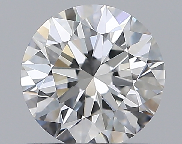 Бриллиант Круглый 0.59 крт