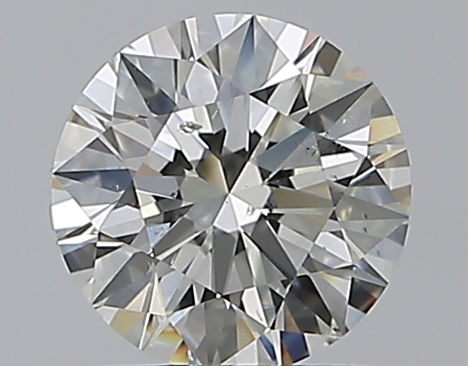 Бриллиант Круглый 1.16 крт