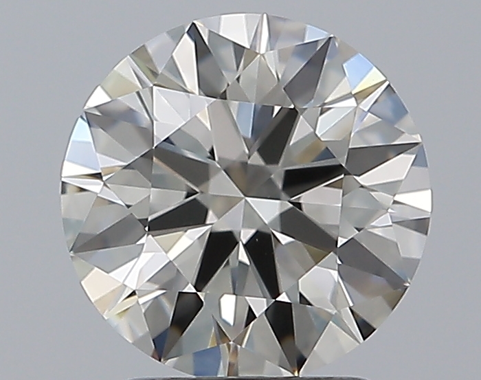 Бриллиант Круглый 2.00 крт