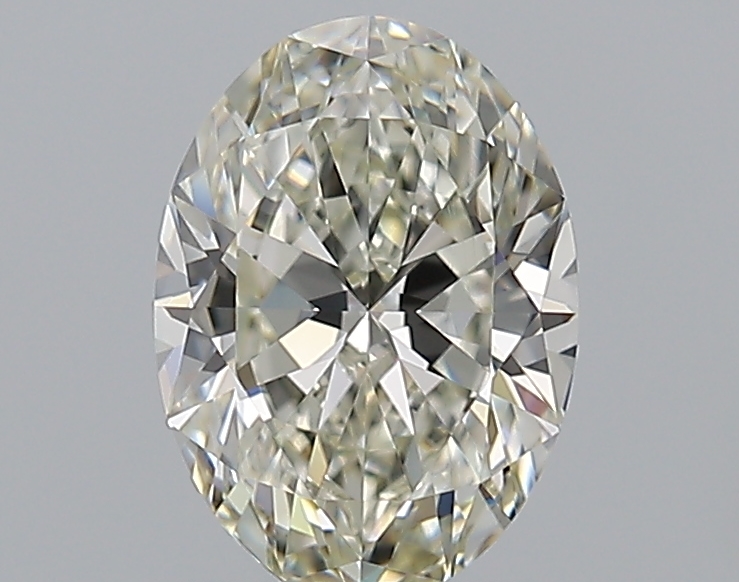 Бриллиант Овал 1.50 крт