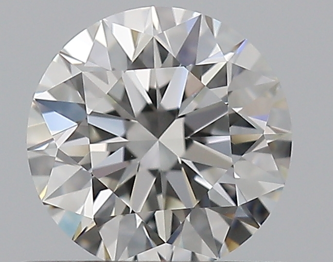 Бриллиант Круглый 0.61 крт