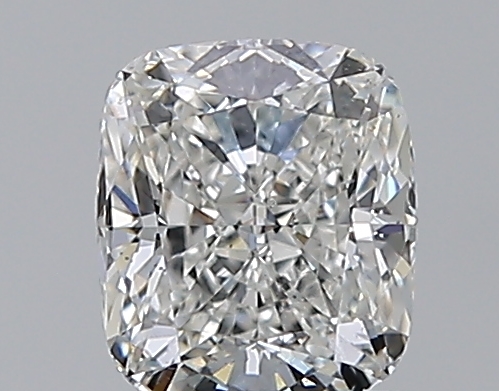 Бриллиант Кушон 1.01 крт