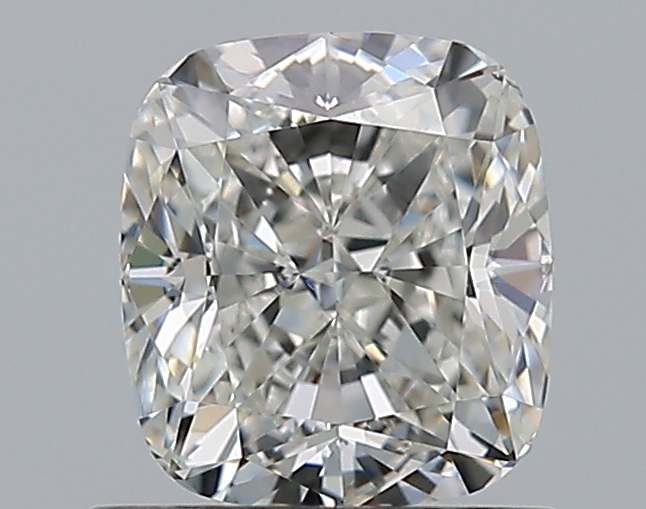 Бриллиант Кушон 1.05 крт