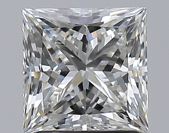 Бриллиант Принцесса 1.70 крт