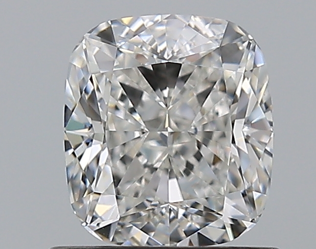 Бриллиант Кушон 1.01 крт