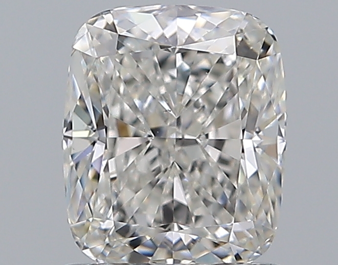 Бриллиант Кушон 1.02 крт