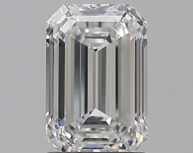 Бриллиант Изумруд 1.50 крт