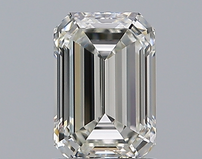 Бриллиант Изумруд 1.20 крт