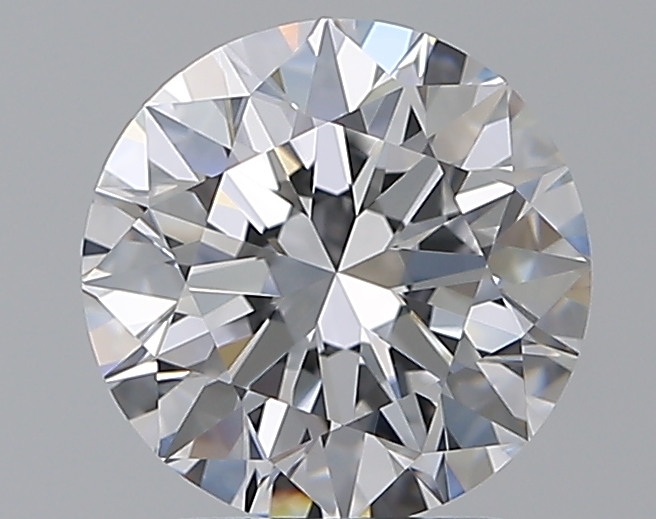 Бриллиант Круглый 2.01 крт