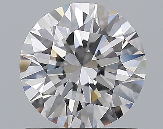 Бриллиант Круглый 1.01 крт