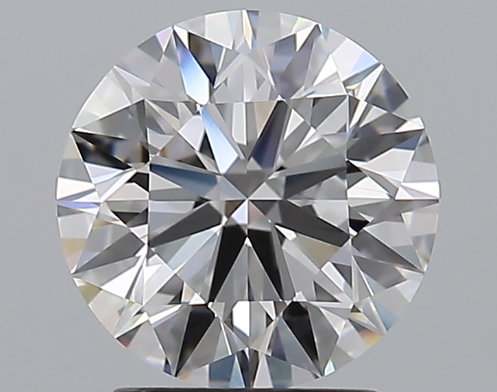 Бриллиант Круглый 2.28 крт